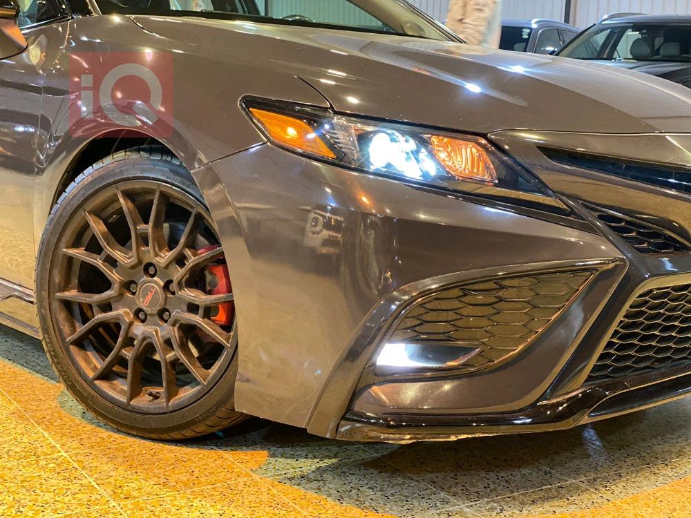 تويوتا للبيع في العراق